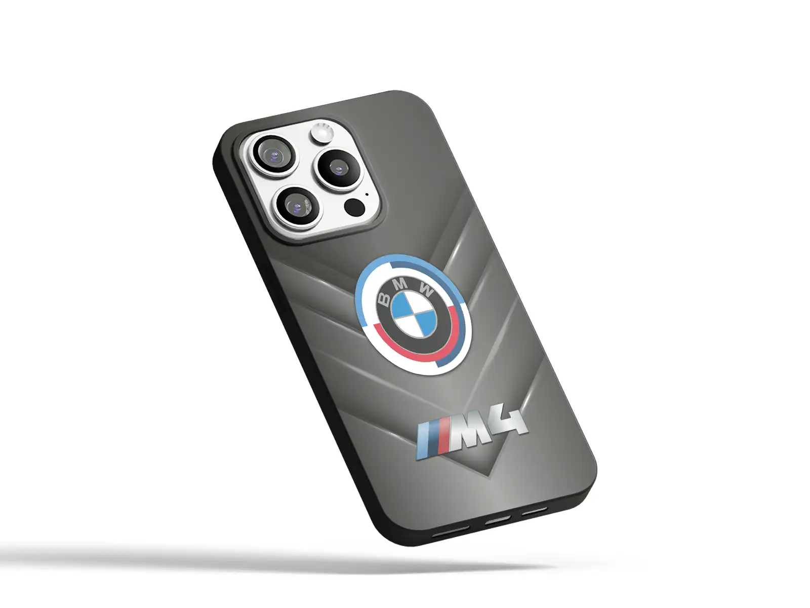 BMW Rivestimento Telefono Tocco Elegante di Lusso